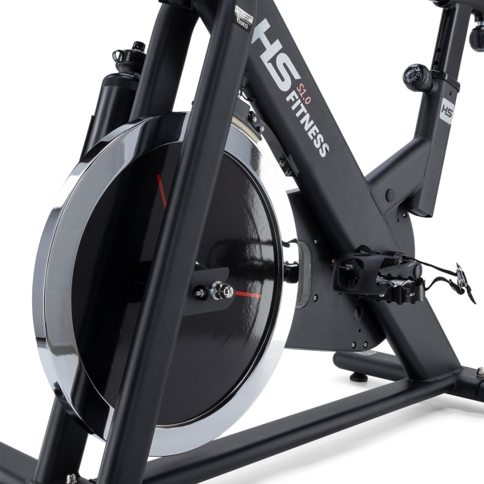 HS Fitness S1.0 Indoor Bike, product, variation 4