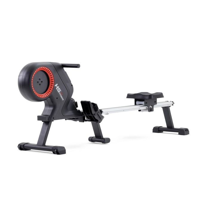 HS Fitness R1.0 Rower, product, variation 3