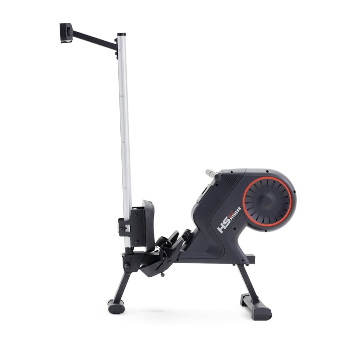 HS Fitness R1.0 Rower, product, variation 4