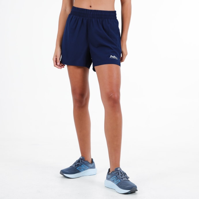 Capestorm Women&#039;s Ready Set Run Short, product, variation 1