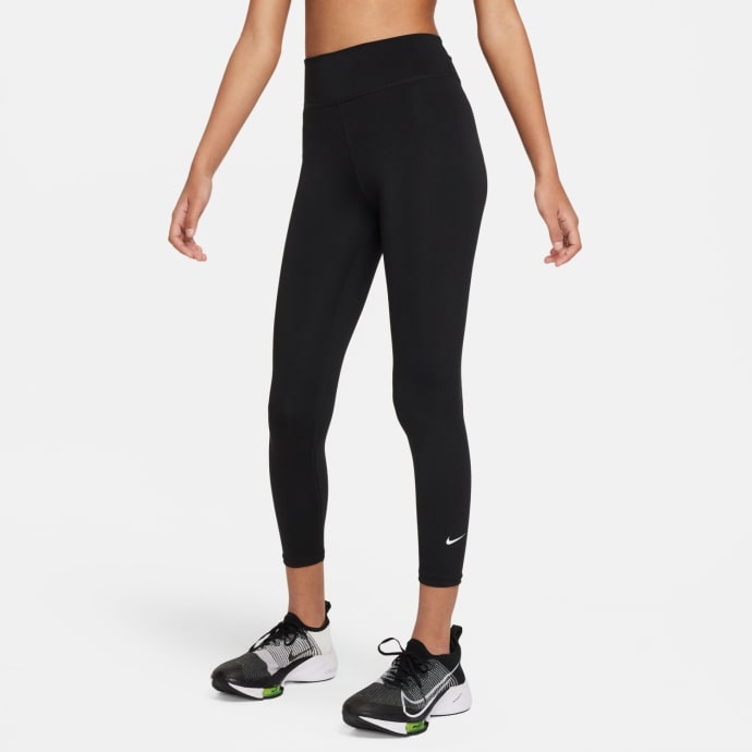 Nike Girls One Long Tight, product, variation 1