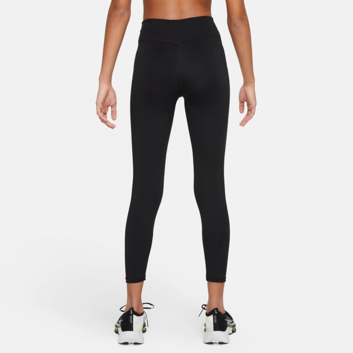 Nike Girls One Long Tight, product, variation 2