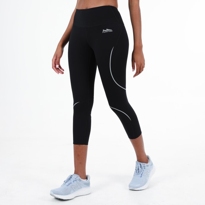 Capestorm Women&#039;s Speed Tech Run Capri, product, variation 2