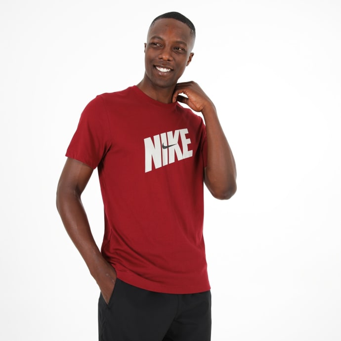 Nike Men&#039;s Novelty Tee, product, variation 2