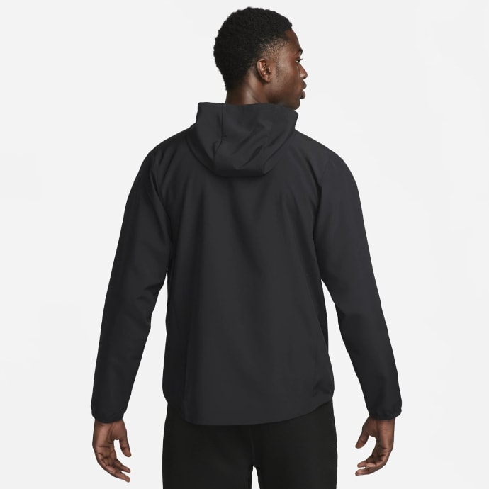 Nike Men&#039;s Dri-Fit Form Jacket, product, variation 2