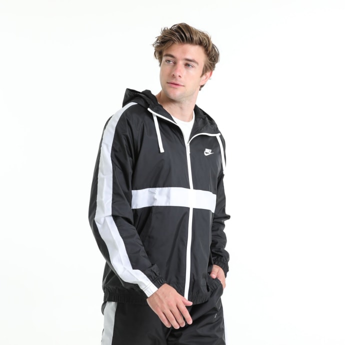 Nike Men&#039;s Club Woven Tracksuit, product, variation 10