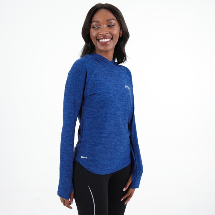 Capestorm Women&#039;s Elemental Running Hoodie, product, variation 3