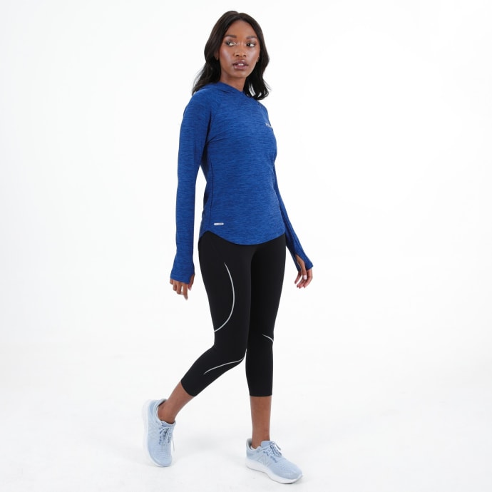 Capestorm Women&#039;s Elemental Run Hoodie, product, variation 7