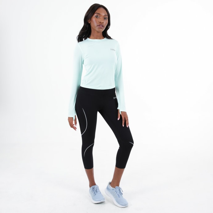 Capestorm Women&#039;s Ultra Light Run Long Sleeve Top, product, variation 5