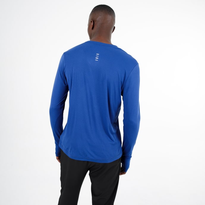 Capestorm Men&#039;s Essential Run Long Sleeve Top, product, variation 3