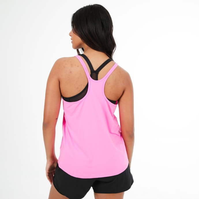 Nike Women&#039;s  One Classic Dri- Fit Strappy Tank, product, variation 4