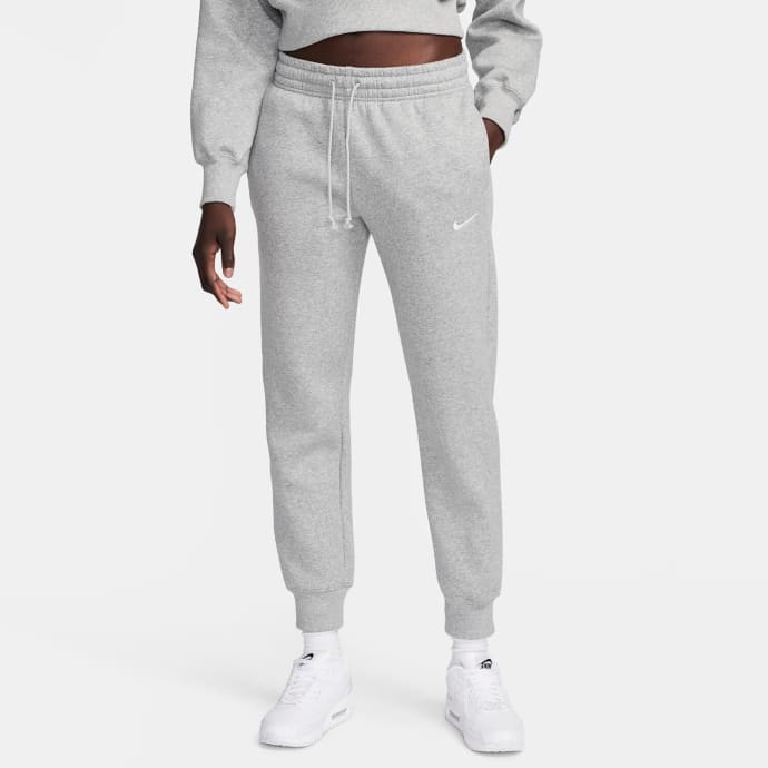 Nike Womens Phoenix Fleece Sweatpant, product, variation 1