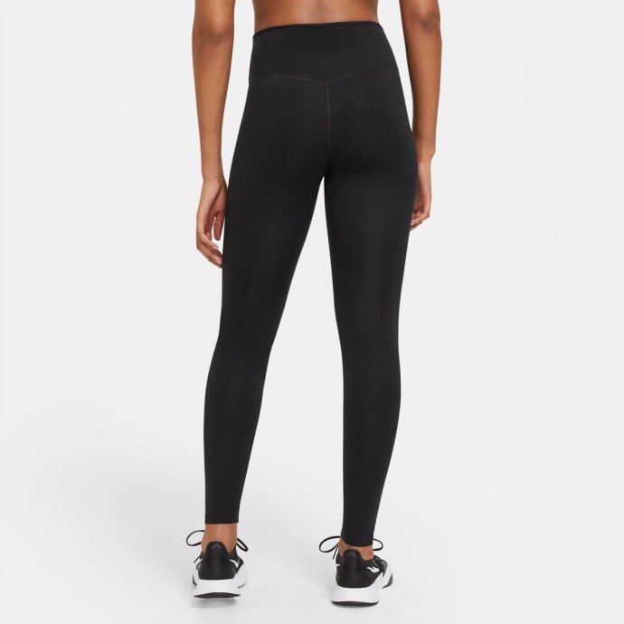 Nike Womens One Long Tight, product, variation 2