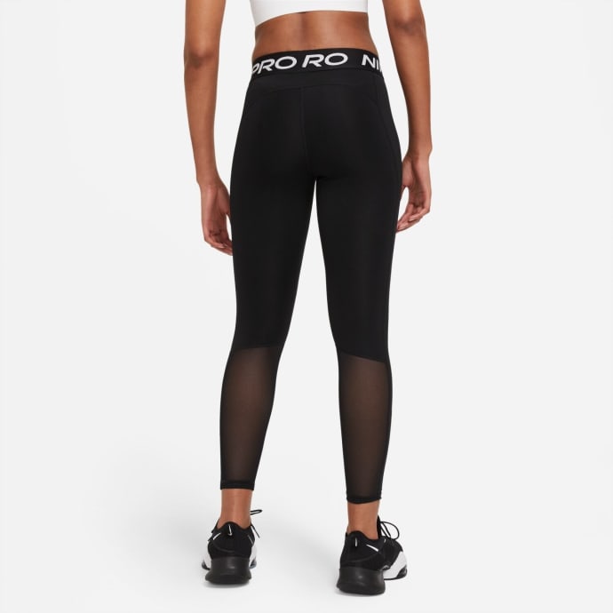 Nike Womens Pro Cool Long Tight, product, variation 2