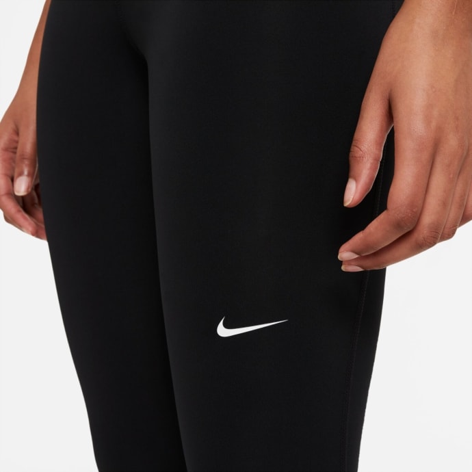 Nike Womens Pro Cool Long Tight, product, variation 4