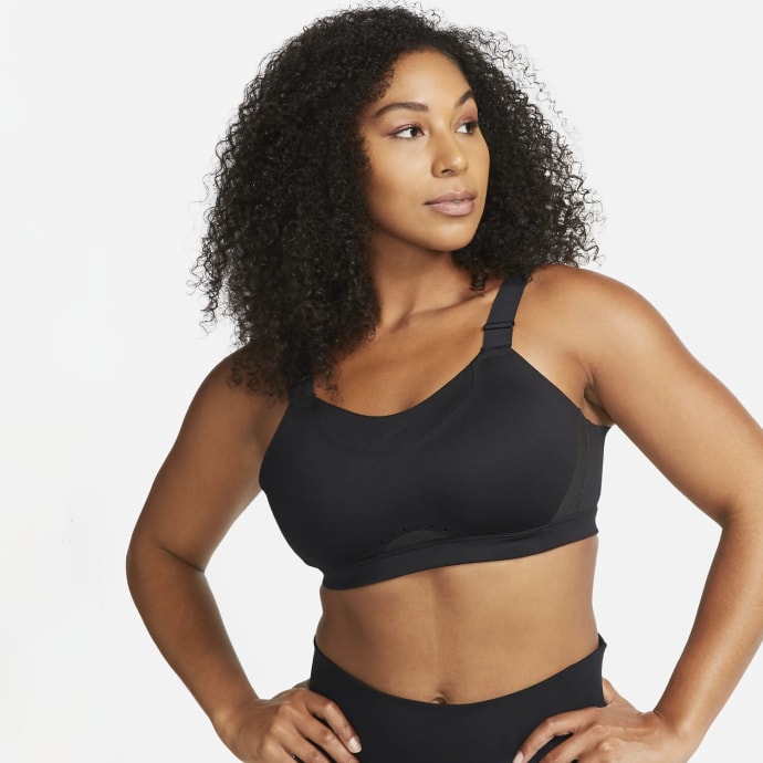 Nike Alpha Run Sports Bra, product, variation 1