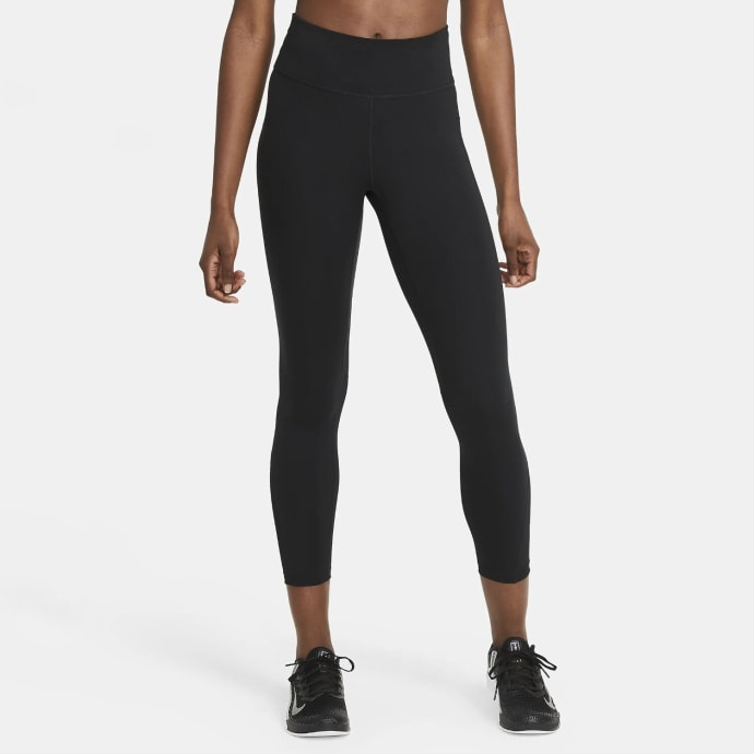 Nike Womens One 7/8 Tight, product, variation 1