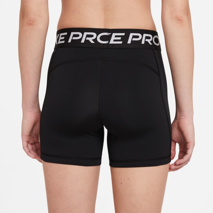 Nike Womens Pro Cool 5 Inch Short Tight, product, variation 3