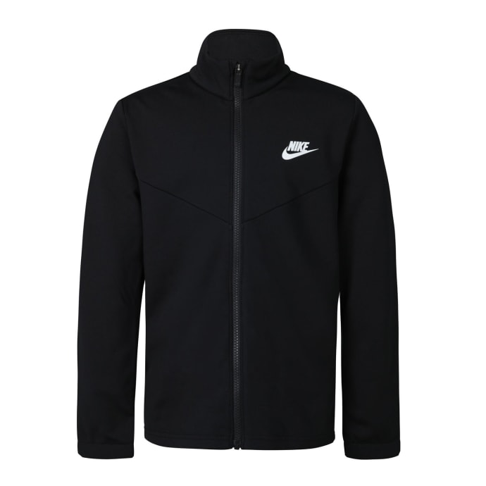 Nike Girls Tracksuit, product, variation 2