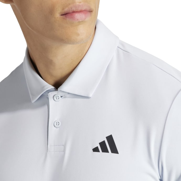 adidas Men&#039;s Club 3Stripe Polo, product, variation 4