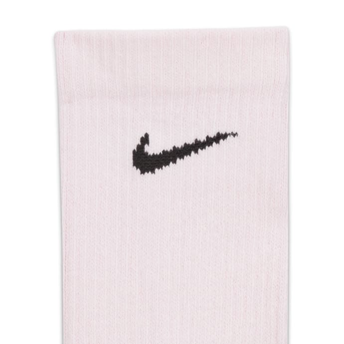 Nike 6-Pack Everyday Crew Multicolour Socks, product, variation 4