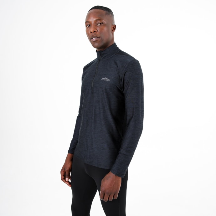 Capestorm Men&#039;s Vapour 1/4 Zip Top, product, variation 2