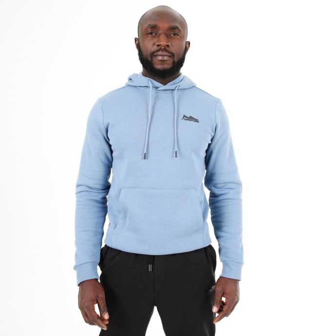 Capestorm Men&#039;s Hero Fleece Hoodie, product, variation 1