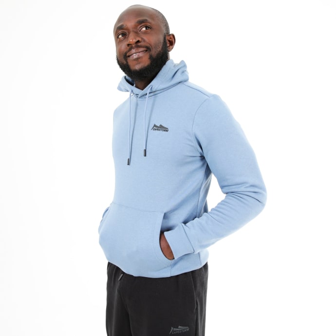 Capestorm Men&#039;s Hero Fleece Hoodie, product, variation 6