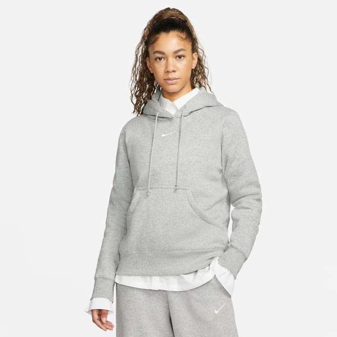 Nike Women&#039;s Phoenix Fleece Pullover Hoodie, product, variation 1