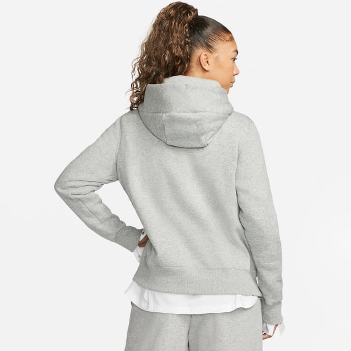 Nike Women&#039;s Phoenix Fleece Pullover Hoodie, product, variation 2