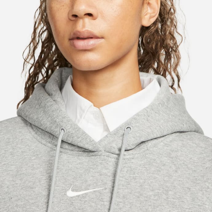 Nike Women&#039;s Phoenix Fleece Pullover Hoodie, product, variation 4