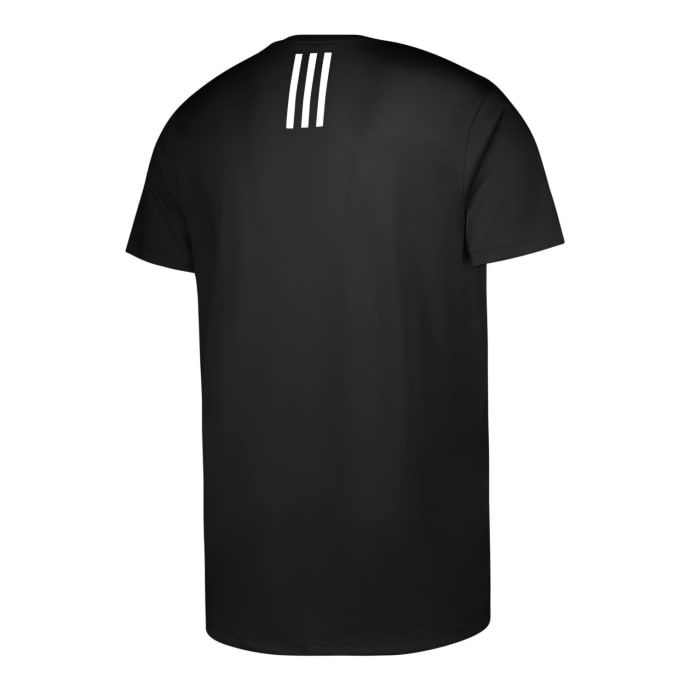 adidas Mens Training Essential Comfort Tee, product, variation 2