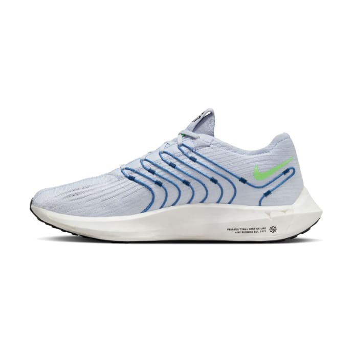 Nike Men&#039;s Pegasus Turbo Road Running Shoes, product, variation 2