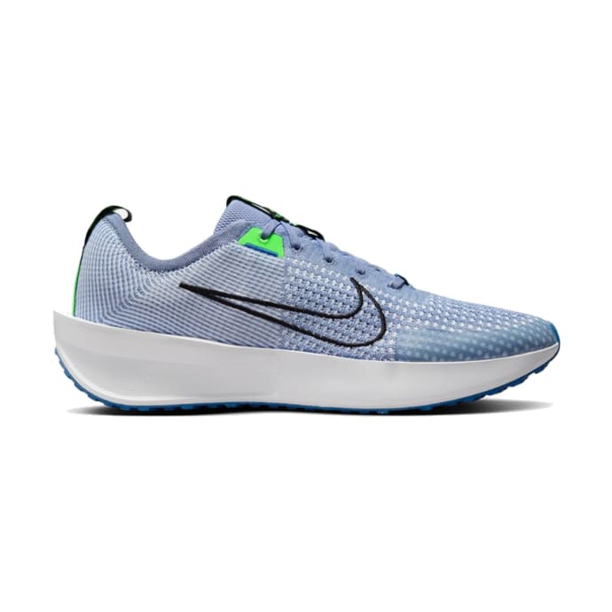 Nike Men&#039;s Interact Run Road Running Shoes, product, variation 1