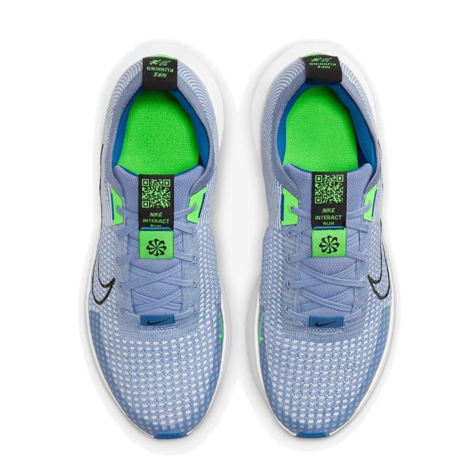 Nike Men&#039;s Interact Run Road Running Shoes, product, variation 3