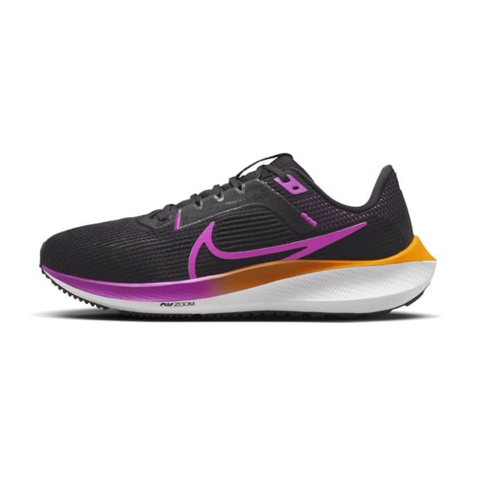 Nike Women's Air Zoom Pegasus 40 Road Running Shoes | by Nike | Price ...