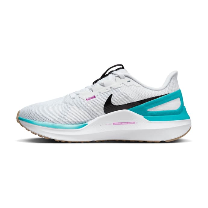 Nike Women&#039;s Air Zoom Structure 25 Running Shoes, product, variation 2