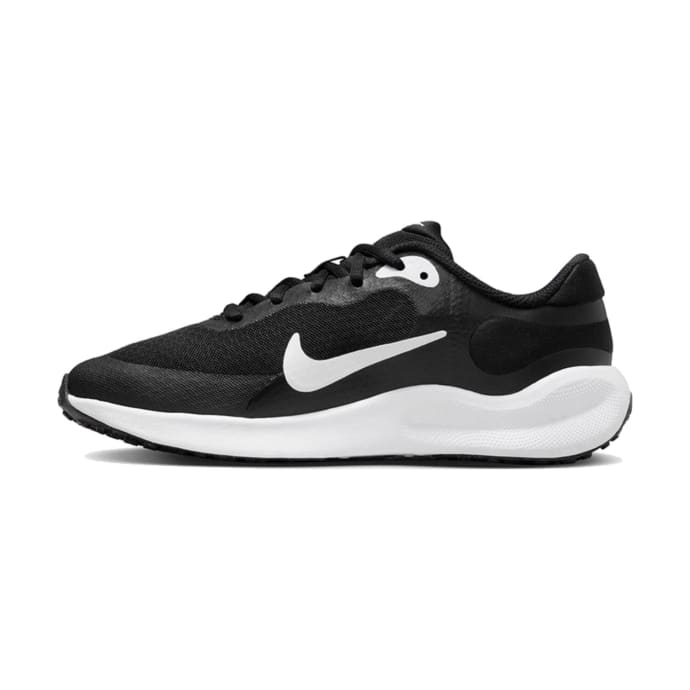 Nike Junior Revolution 7 GS Road Running Shoes, product, variation 2