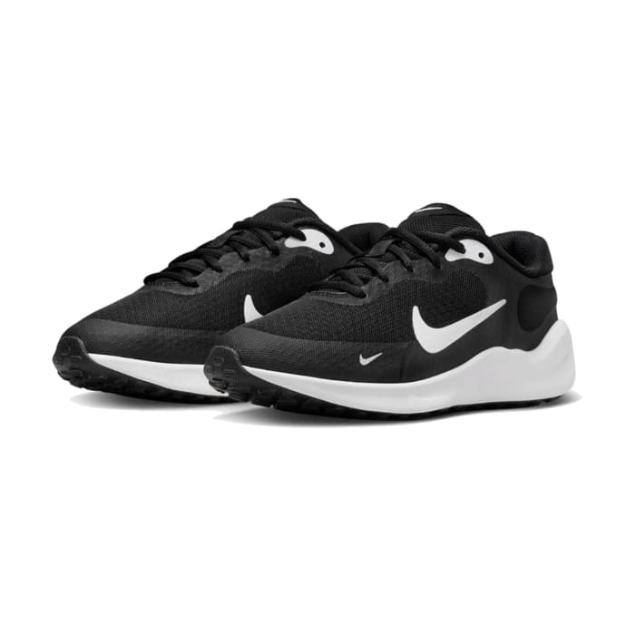 Nike Junior Revolution 7 GS Road Running Shoes, product, variation 7