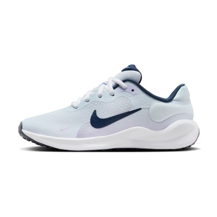 Nike Junior Revolution 7 GS Road Running Shoes, product, variation 2