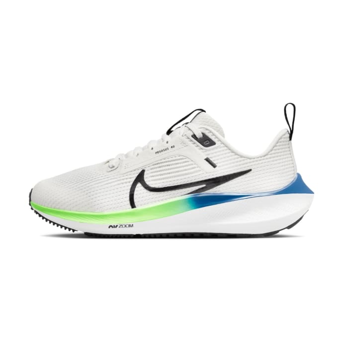 Nike Junior Pegasus 40  Road Running Shoes, product, variation 2