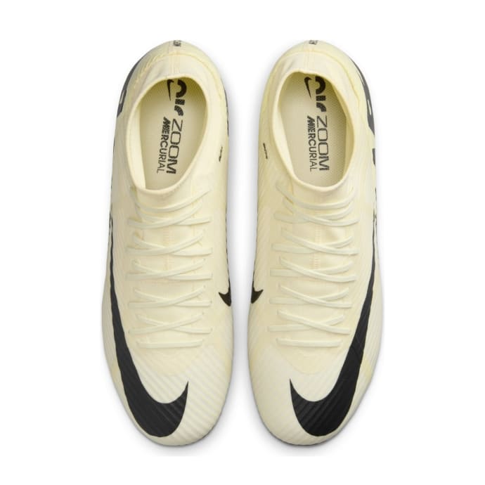 Nike Zoom Mercurial Superfly 9 Academy Firm Ground Senior Soccer Boots, product, variation 3