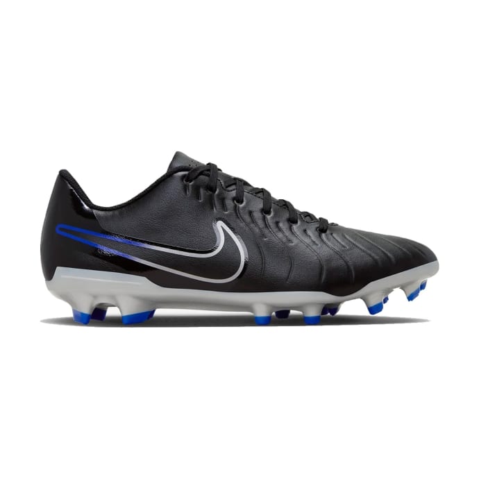 Nike Tiempo Legend 10 Club Senior Firm Ground Soccer Boots, product, variation 1