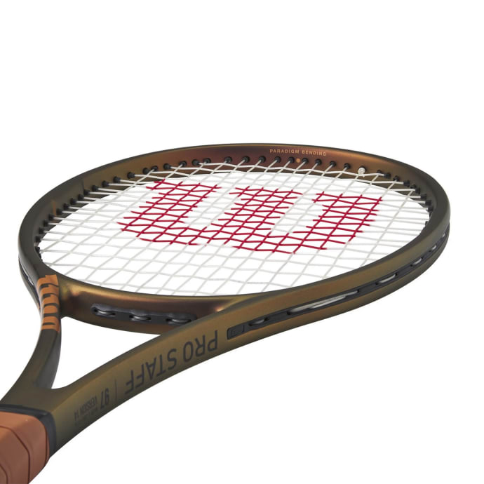 Wilson Pro Staff 97 V14 Tennis Racket, product, variation 4
