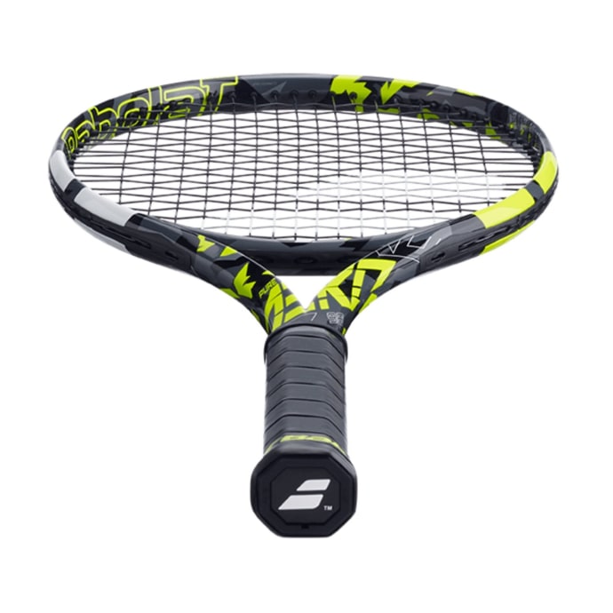 Babolat Pure Aero 98 Tennis Racket, product, variation 3