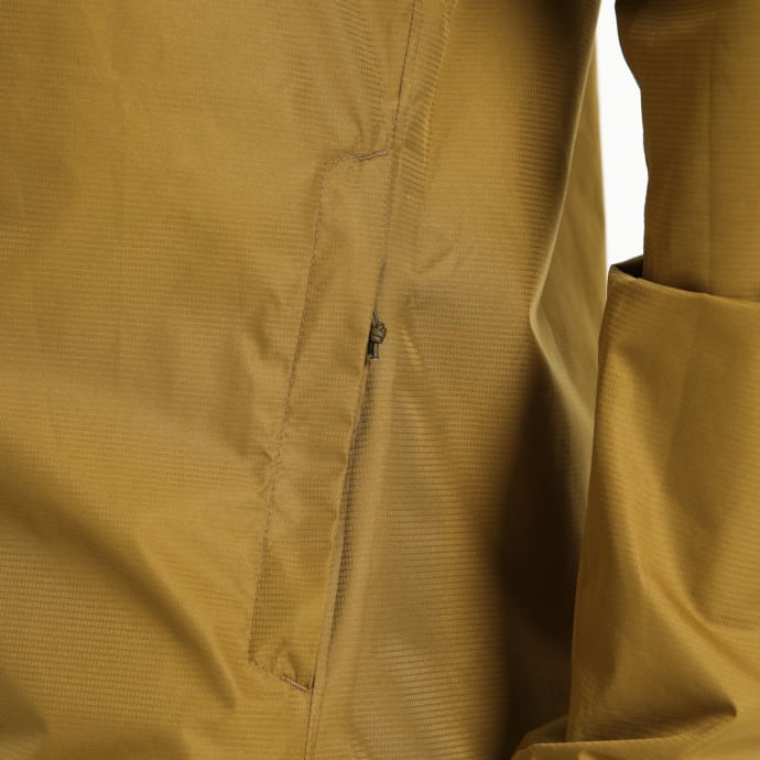 Capestorm Men&#039;s Stratus Rain Jacket, product, variation 4