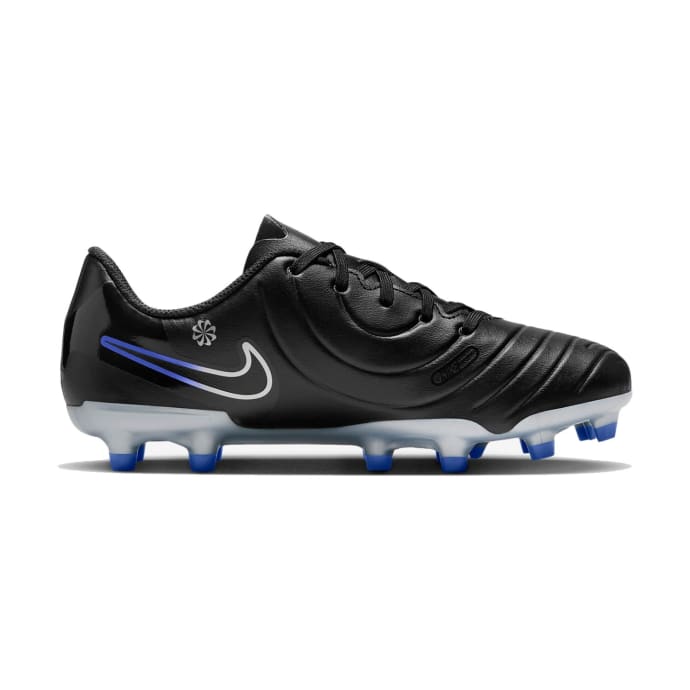 Tiempo Junior Legend 10 Club FG/MG Junior Soccer Boots, product, variation 1