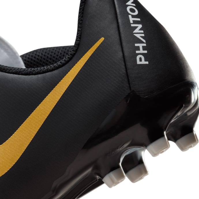 Nike Junior Phantom GX II Academy Firm Ground Soccer Boots, product, variation 6