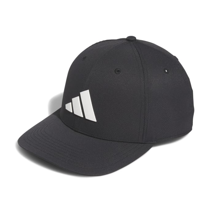 adidas Tour Snapback Cap, product, variation 1