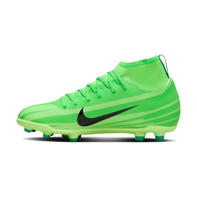 Nike Junior Superfly 9 Club MDS Firm Ground Junior Soccer Boots, product, variation 2